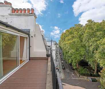Cornwall Gardens, London, SW7 flat to rent - Photo 6