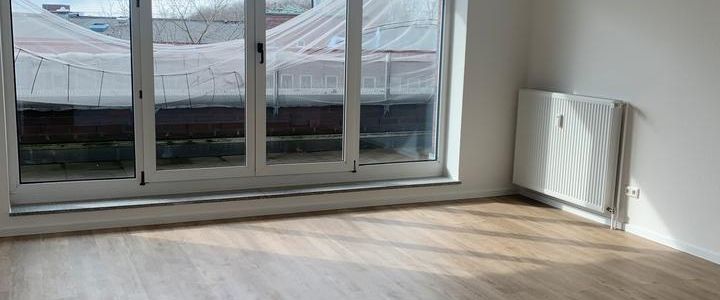Großzügige 2 Zimmerwohnung mit Balkon - Wentzel Dr. - Foto 1