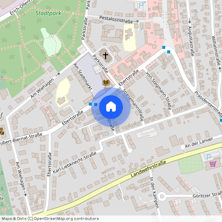 Lassallestraße 3, 59192 Bergkamen