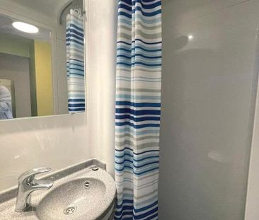 Studio to rent - Photo 6