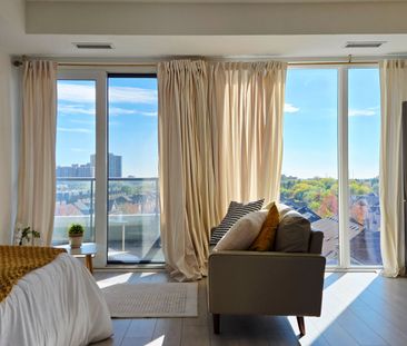 For Lease - 260 Malta Avenue Unit# 507, Brampton, Ontario - Photo 2