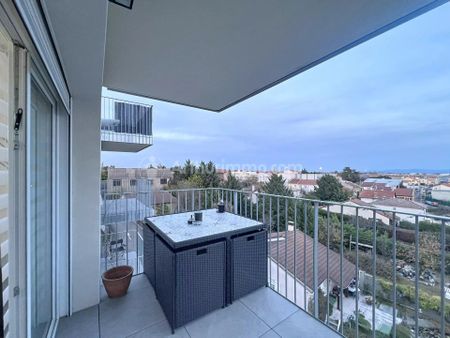 Location Appartement 2 pièces 44m² CLERMONT FERRAND 63100 - Photo 3