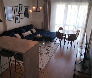 2 pièces - Meublé - 47,61 m² - 1er étage - Colocation non autorisée - Photo 2