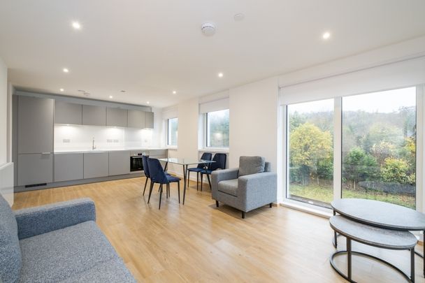 2 bedroom apartment to rent - Photo 1