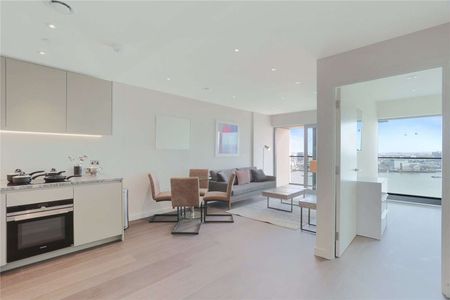 18 Cutter Lane, Building 1, Upper Riverside, London, SE10 0YD - Photo 3