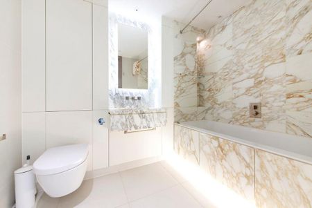 3 bedroom flat to rent - Photo 5