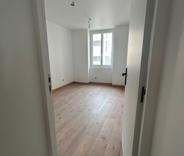 Location Appartement 3 pièces 49m² SORBIERS 42290 - Photo 1