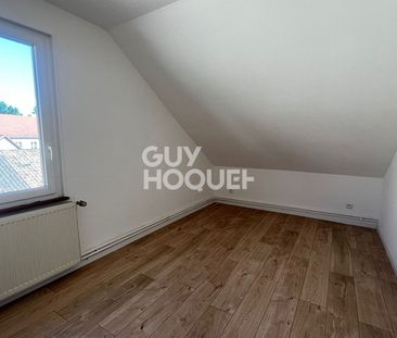 VIEUX THANN : appartement F3 à louer - Photo 5