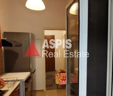 Studio/Γκαρσονιέρα για ενοικίαση Κυψέλη - Photo 5