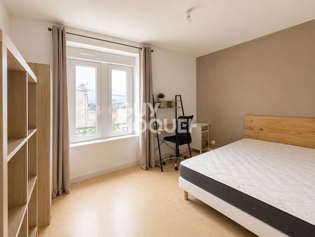 Location Appartement 3 pièces 60m² - Photo 4