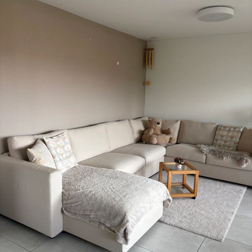 3 Zimmer, 85 m² - Photo 1