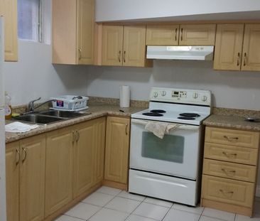 For Lease - 52 Timberlane Drive Unit# Basement Apartment, Brampton,... - Photo 6