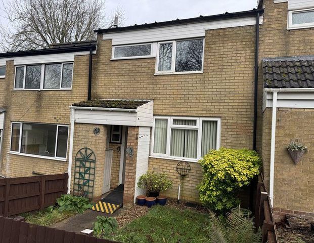 3 bedroom terraced house to rent - Photo 1