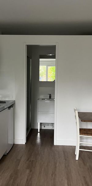 Location Appartement RENNES / Quartier JEANNE D´ARC - Photo 1