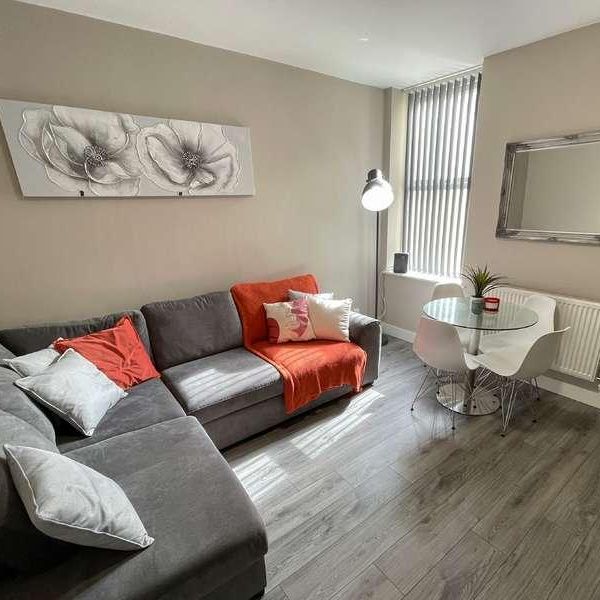 Empress Road, L7 - Photo 1