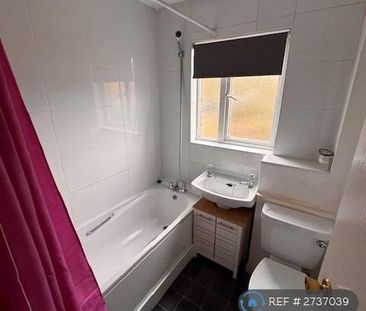 1 bedroom end of terrace house to rent - Photo 6