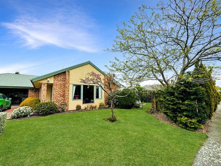 14 Riegler Place, Belfast, NZ 7670 - Photo 4