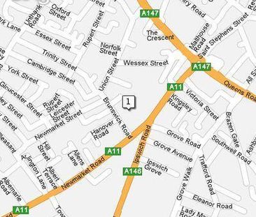 Thomas Wyatt Close, Norfolk, Norwich - Photo 3