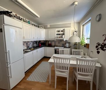 Ekvallsgatan, Eskilstuna - Foto 4