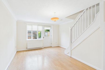 2 bedroom terraced house to rent - Photo 3