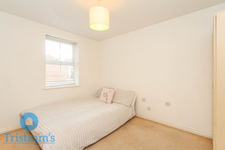2 bed Apartment for Rent - Photo 4