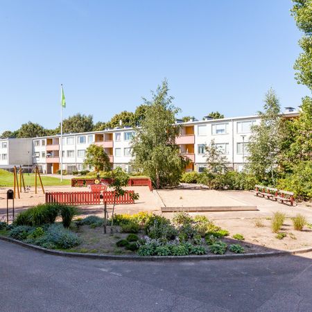 Andersbergsringen 255, Halmstad - Foto 4