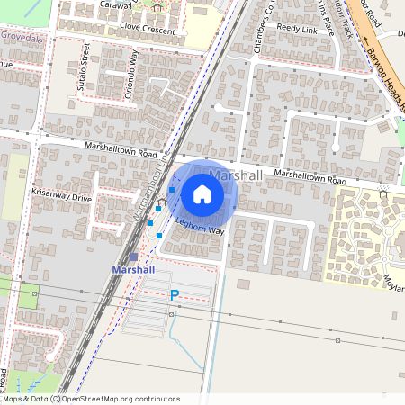 7 Orpington Crescent, Marshall