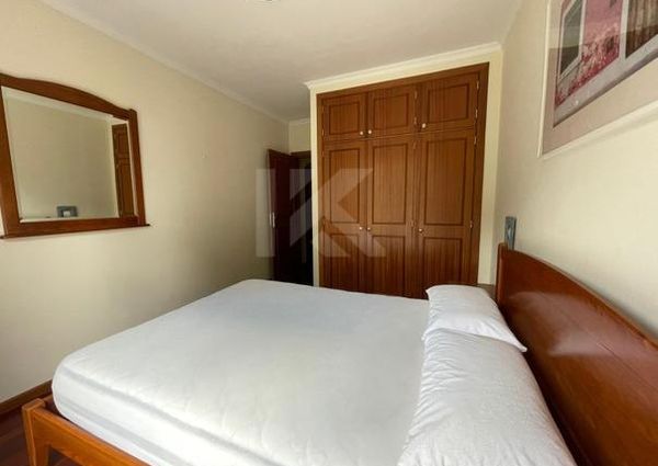 Apartamento T1