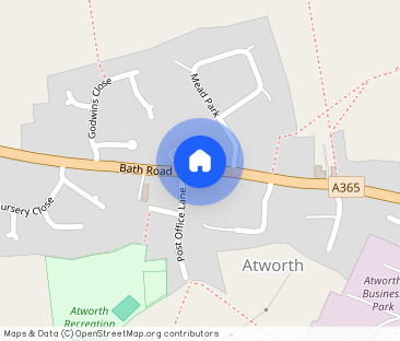 Bath Road, Atworth - Photo 1