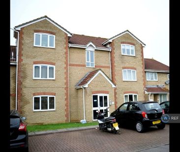 2 bedroom flat to rent - Photo 2