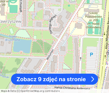 Komfortowe mieszkanie przy ul. Wolumen | 30 m² | Metro Wawrzyszew - Zdjęcie 1