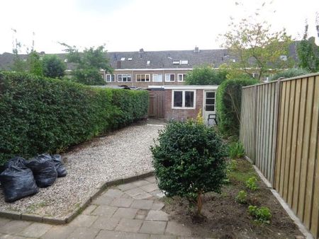 Musschenbroekstraat - Foto 3