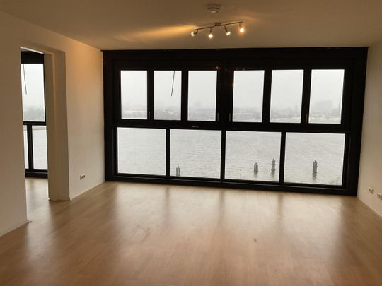 Appartement te huur: Regattaweg 310 9731 ND Groningen - Foto 1