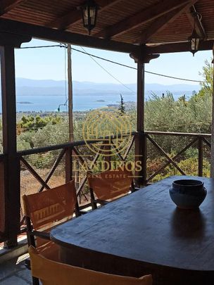 Μονοκατοικία για ενοικίαση Μαγούλα (Ερέτρια) - Photo 1