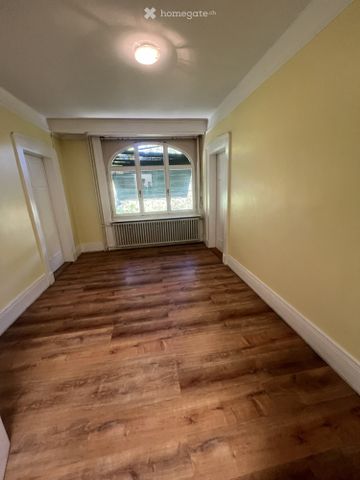 Charmante 4.5-Zimmer-Altbauwohnung - Foto 5