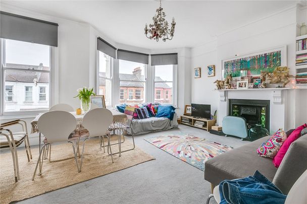 Bathurst Gardens, Queens Park, NW10 - Photo 1