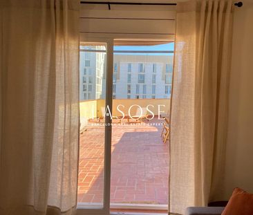 65m² Flat to rent in Born, Barcelona - Photo 6