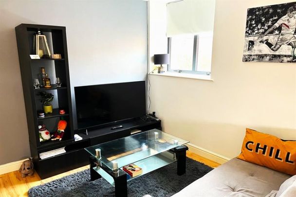 1 Bedroom Apartment Available Arranging tenancy - Photo 1