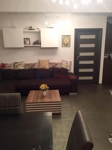 Apartament 3 camere de inchiriat in Cluj-Napoca, Iris ID 4757 - Fotografie 2