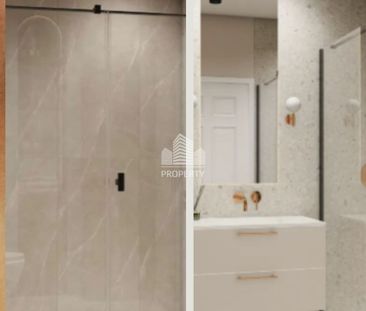 Piękny nowy apartament, 3 pokoje | Letnica - Zdjęcie 5