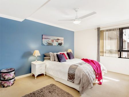 Modern Two-Bedroom Unit in the Heart of Wollongong - Photo 3