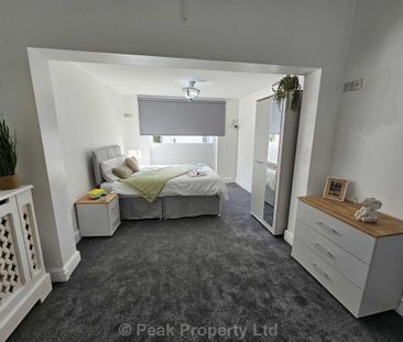 1 bedroom in a house share to rent - Photo 6