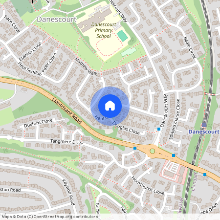 Heol Urban, CF5 2QP, Cardiff