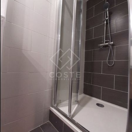 NORD DE LIMOGES, Meublé de 18m² entièrement refait à neuf ! - Photo 3