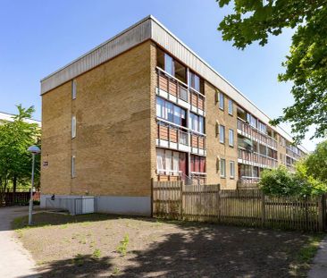 Hårds väg 2 A, Törnrosen - Photo 1