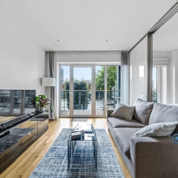 1 bedroom flat to rent - Photo 1