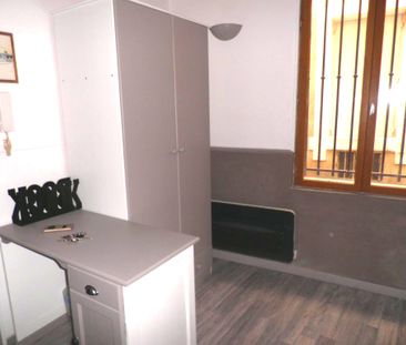 Location Appartement 1 pièce 13m² - Photo 6