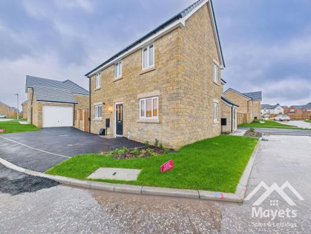 3 bedroom semi-detached house to rent - Photo 3