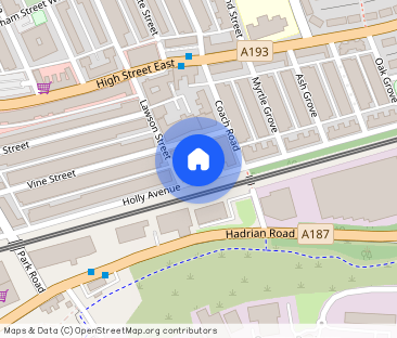 103 Holly Avenue, Wallsend, Newcastle... - Photo 1