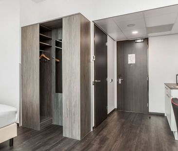 Appartement te huur: Mandelaplein 1 1314 CG Almere - Foto 6